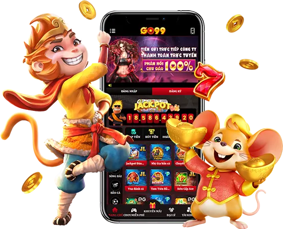 Thưởng nạp lần đầu