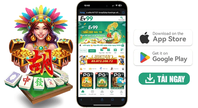Hướng dẫn tải ứng dụng 8xbet07 win cho iOS