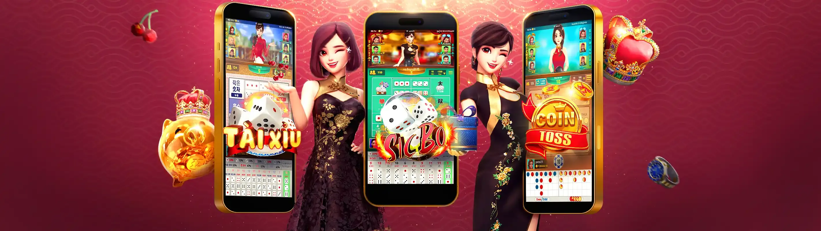 Hình ảnh chính trò chơi Bắn Cá 8xbet07 win