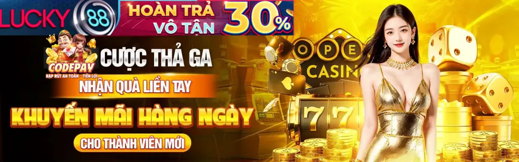 Jackpot lũy tiến khổng lồ tại 8xbet07 win